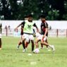 Kick Off 64 Besar Liga 4 Mundur