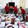 Kirim Oleh oleh Haji Bebas Pajak