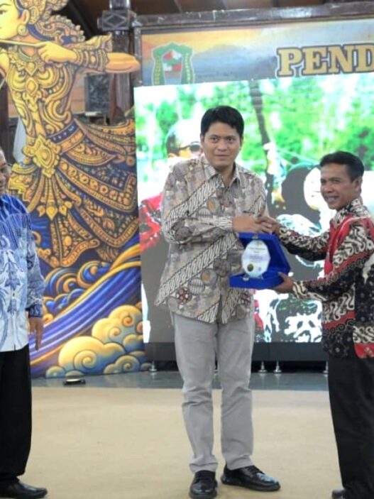 Kolaborasi Lintas Daerah Bidik Wisatawan Nasional