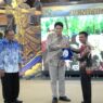 Kolaborasi Lintas Daerah Bidik Wisatawan Nasional