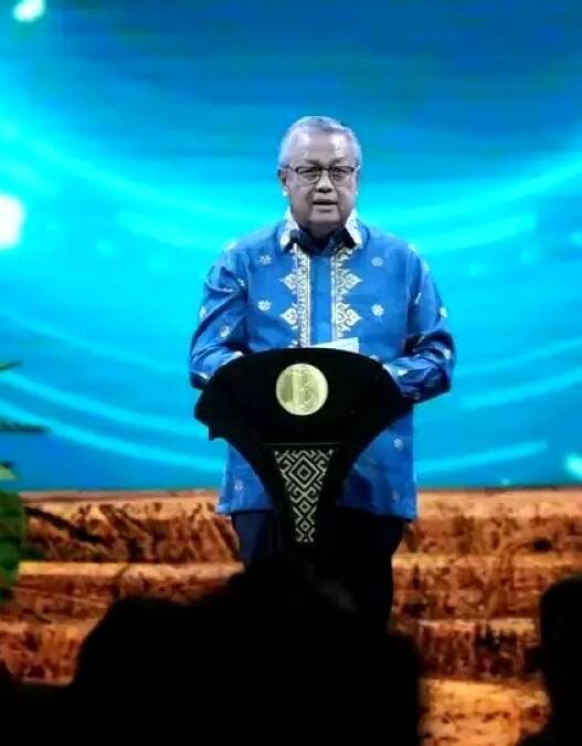 Konflik Timteng Ancam Stabilitas Ekonomi Indonesia