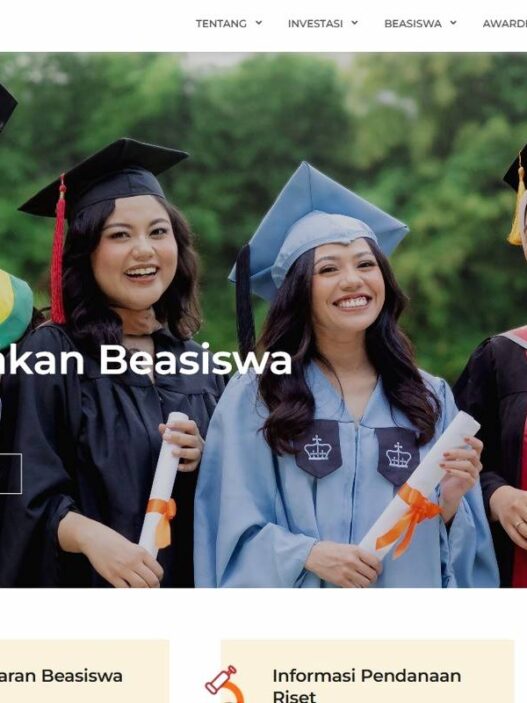Kuliah lpdp