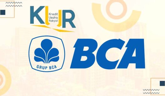KUR BCA
