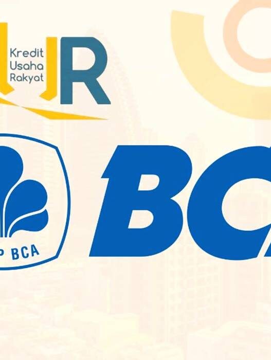KUR BCA