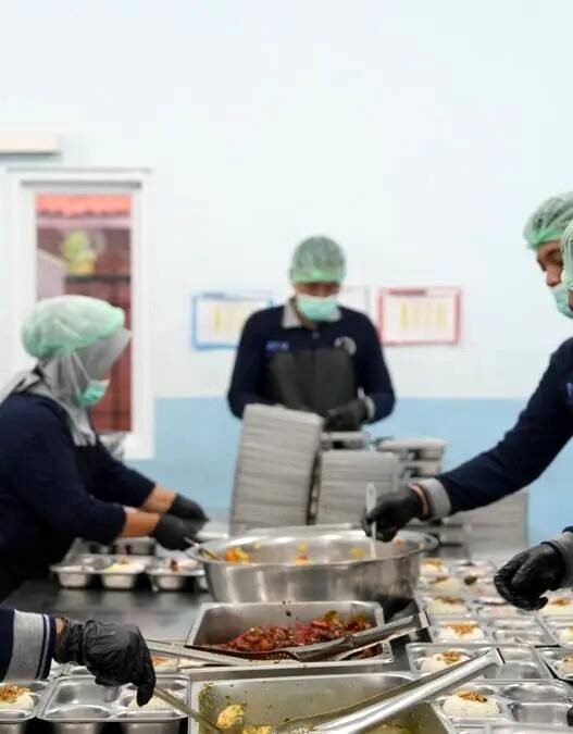 Langgar Standar, Insentif Dicabut