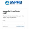 Langkah Setelah Lolos SNBP dengan KIP Kuliah