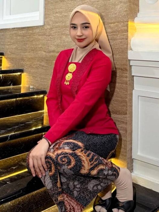 Lebih Mancung dan Cantik