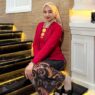 Lebih Mancung dan Cantik