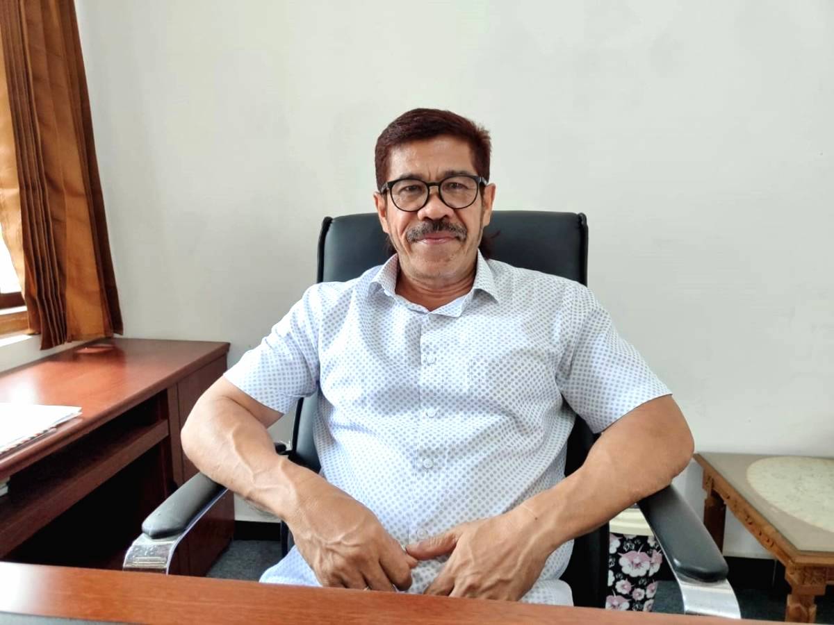 Lelang E Parking Harus Transparan