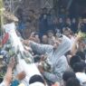 Lima Gunungan Warnai Kirab Budaya