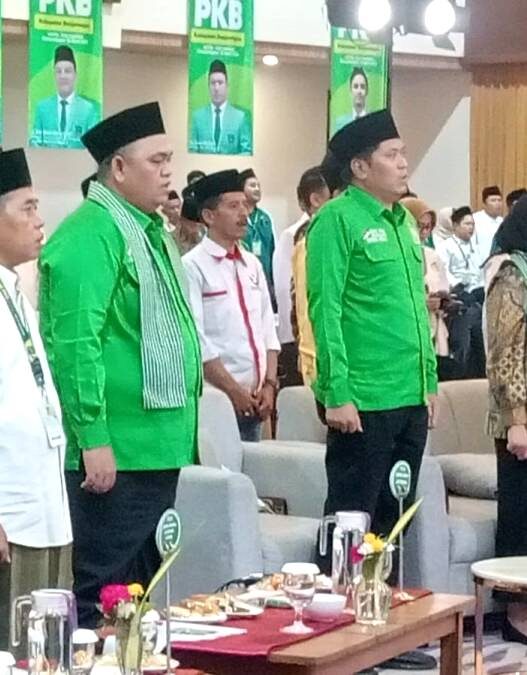 Lima Kader Berebut Kursi Ketua PKB Banjarnegara