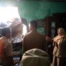 Lima Rumah Terancam Longsor Susulan