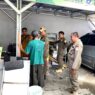 Linglung di Jalan, Pria Asal Semarang Dievakuasi