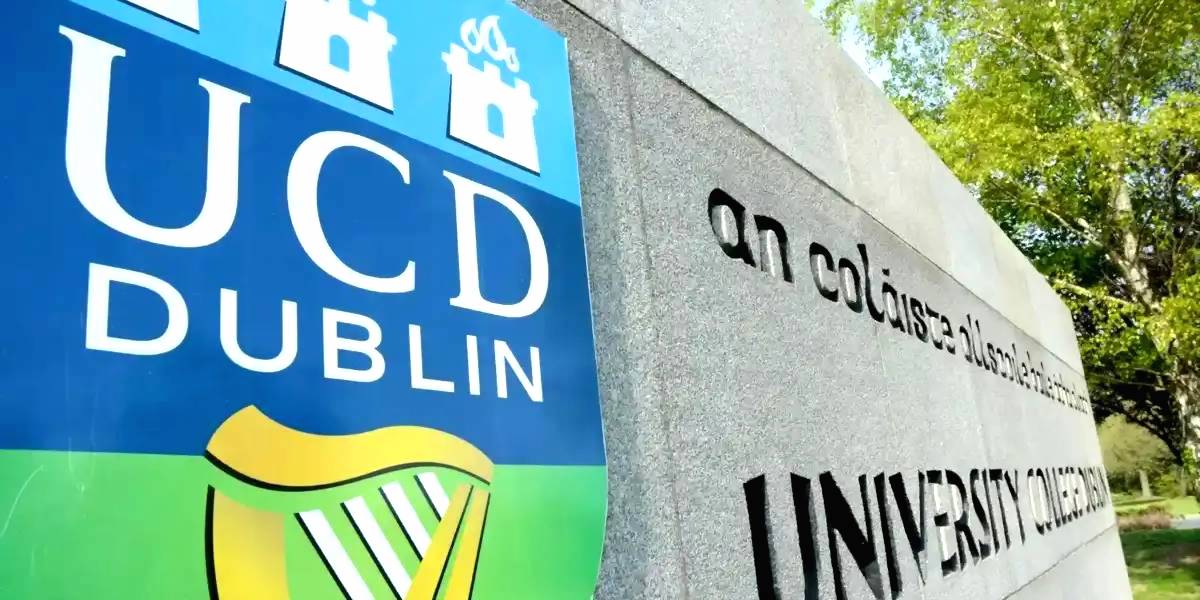 LPDP UCD Kesempatan Kuliah di Irlandia
