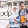 Mahasiswa belajar lpdp