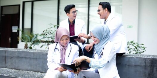 Mahasiswa kedokteran
