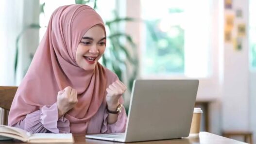 Mahasiswa lolos span ptkin