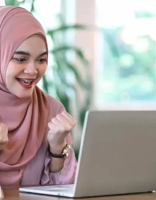 Mahasiswa lolos span ptkin