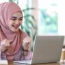 Mahasiswa lolos span ptkin