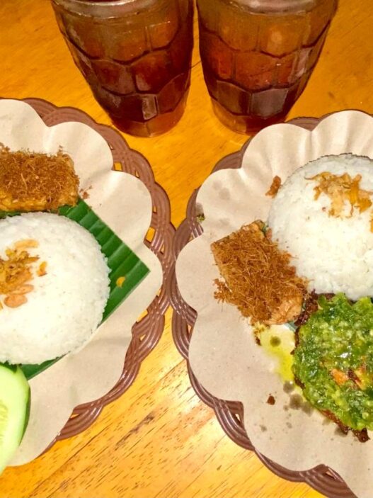 Makan Kenyang Tanpa Mahal