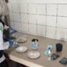 Makanan Rutan Diuji Lab