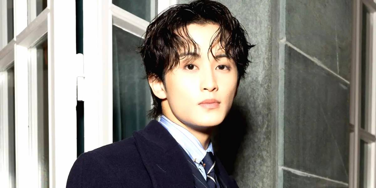 Mark Keluar dari NCT Setelah 10 Tahun