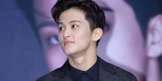 Mark Tinggalkan NCT dan SM Entertainment