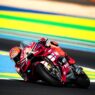 Marquez Masih Kesulitan Jinakkan Ducati