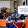 Masih Ada WBP Belum Padan NIK