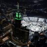 Masjidil Haram Diperluas Besar Besaran