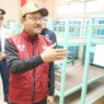 Mensos Pastikan Kesiapan STIP untuk SR