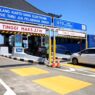 MLFF Tol Masih Tahap Pra Uji Coba