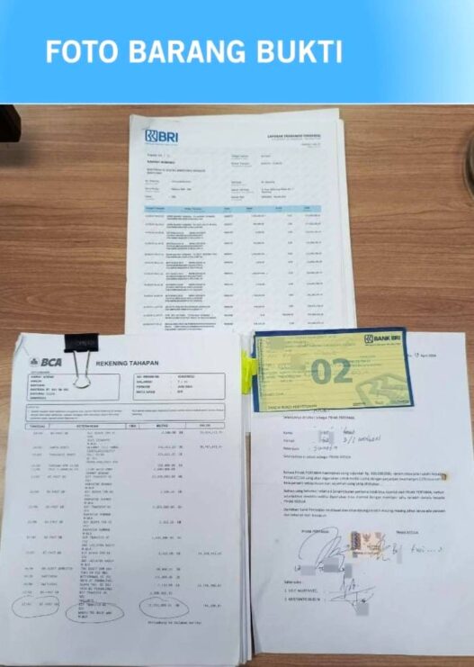 Modus Bisnis Sapi Telan Kerugian Rp600 Juta