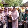 Momentum Halalbihalal, Kemenag Napak Tilas Sejarah dan Perkuat Solidaritas