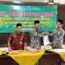 Mukhamad Matori Resmi Jabat Ketua IPARI