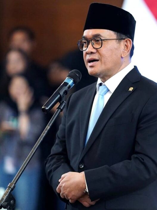Nafta dari India dan AS Dikirim