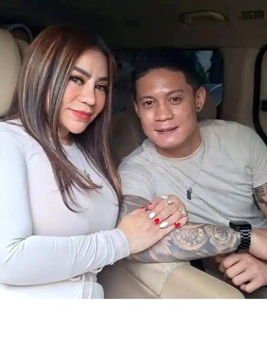 Nikah dengan Brondong