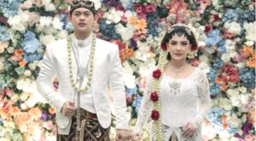 Nikah Setelah Lima Tahun Pacaran