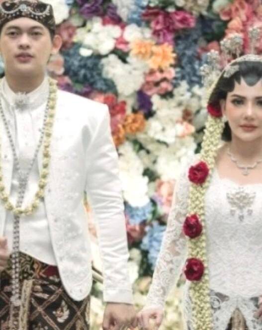 Nikah Setelah Lima Tahun Pacaran