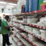 Omzet Toko Turun, UMKM Ikut Tertekan