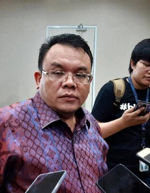 PAN Tolak Usulan Maksimal Dua Periode