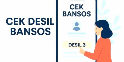 Panduan Cek Desil Bantuan Sosial 2026 Online