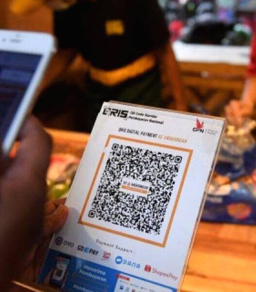 Panduan Membuat QRIS untuk Usaha