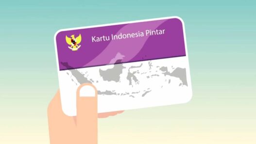 Panduan Setelah Diterima SNBP Penerima KIP