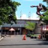Parkir Stadion Beralih e Parking