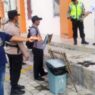 Pasien Nekat Lompat dari Lantai Tiga