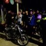 Patroli Malam Sikat Balap Liar