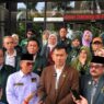 PBB Gugat SK Menkum ke PTUN