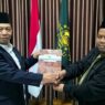PCNU Ganti Sejumlah Ketua Lembaga Strategis
