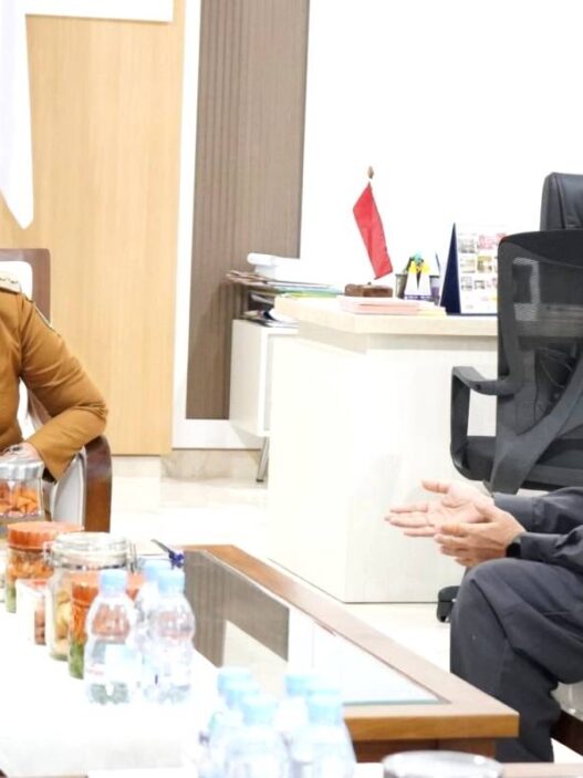 PDAM Kebumen Capai Target